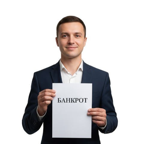 Судебное банкротство физических лиц в Тольятти