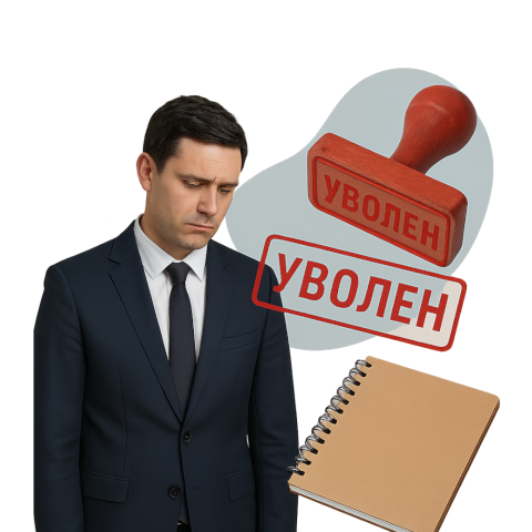 Защита от незаконного увольнения в Тольятти