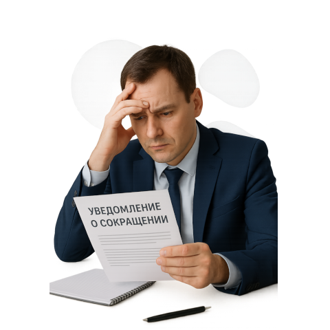 Защита при сокращении штата и ликвидации в Тольятти