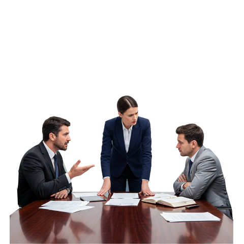 Юрист по корпоративным спорам в Тольятти