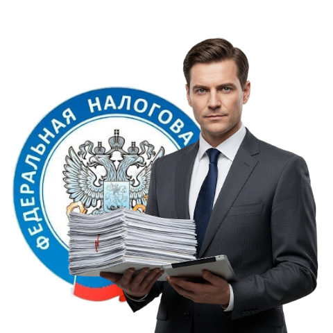 Юрист по налоговым спорам в Тольятти