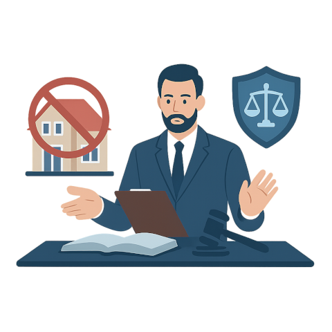 Оспорить сделку с недвижимостью в Тольятти