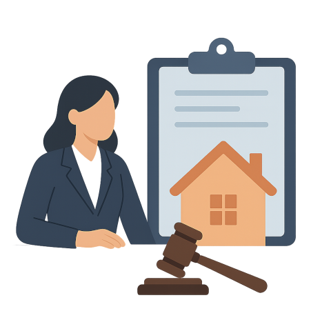 Консультация юриста по жилищным вопросам в Тольятти