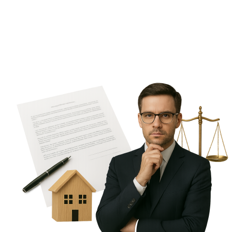 Признание права собственности на квартиру в Тольятти