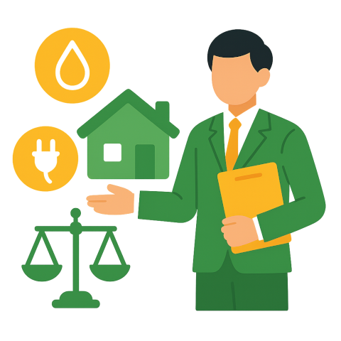 Юрист по ЖКХ в Тольятти